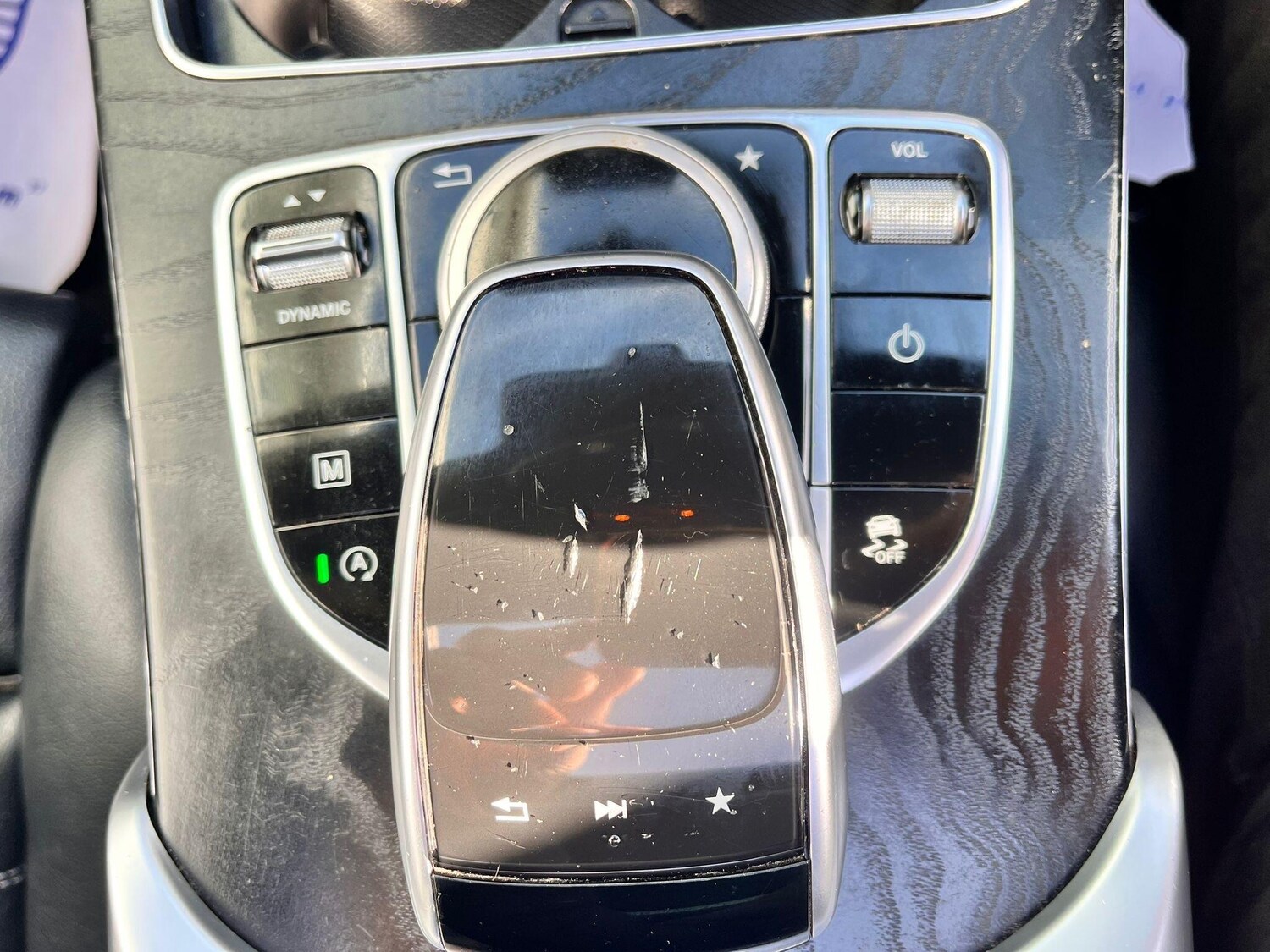 Used Mercedes-Benz GLC 2017 for sale - 77783915: Photo 30