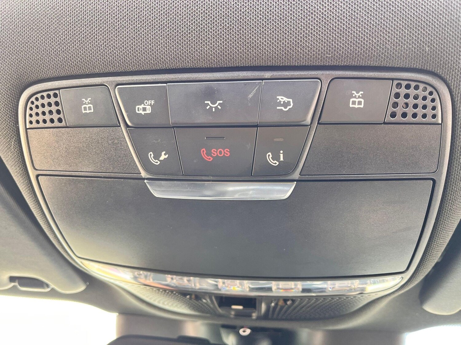 Used Mercedes-Benz GLC 2017 for sale - 77783915: Photo 31