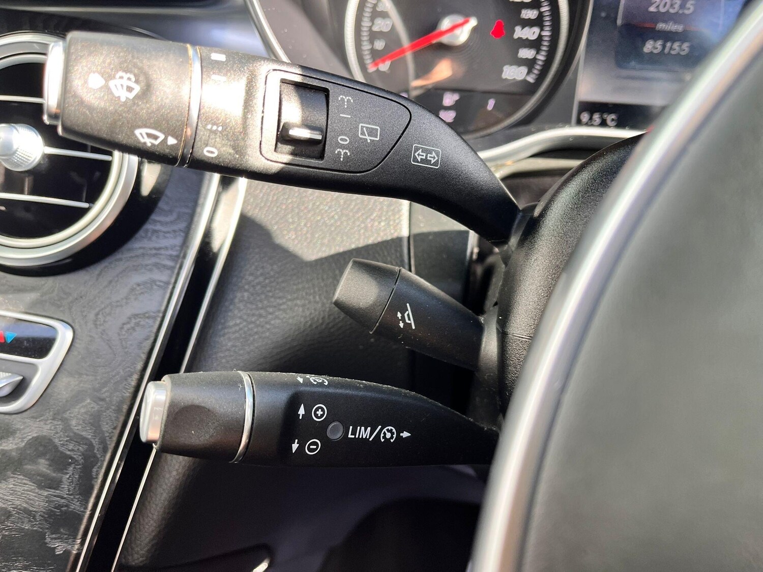 Used Mercedes-Benz GLC 2017 for sale - 77783915: Photo 32