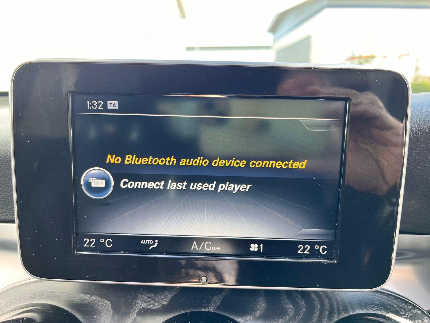 Used Mercedes-Benz GLC 2017 for sale - 77783915: Photo 40