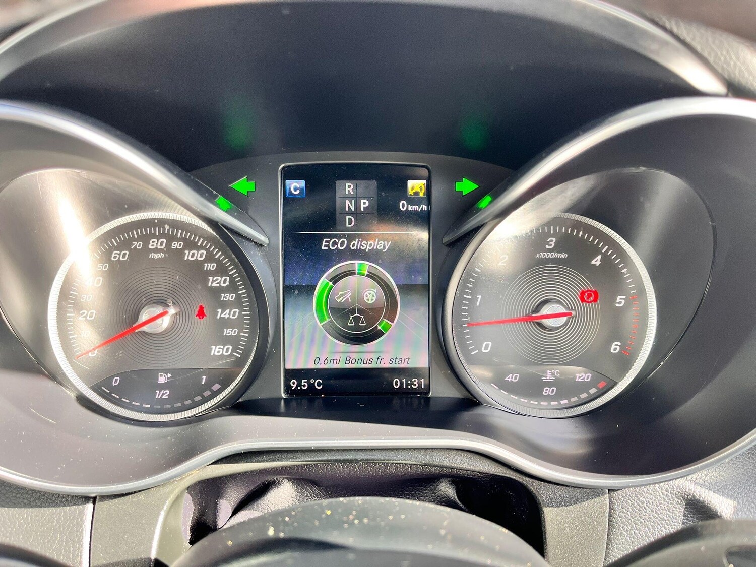 Used Mercedes-Benz GLC 2017 for sale - 77783915: Photo 48