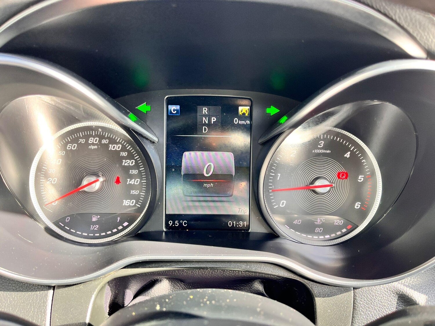 Used Mercedes-Benz GLC 2017 for sale - 77783915: Photo 49