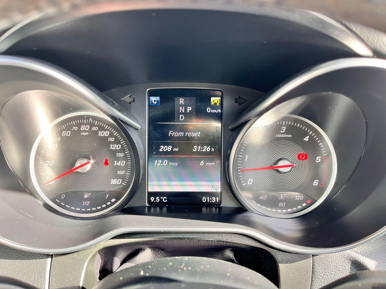 Used Mercedes-Benz GLC 2017 for sale - 77783915: Photo 50