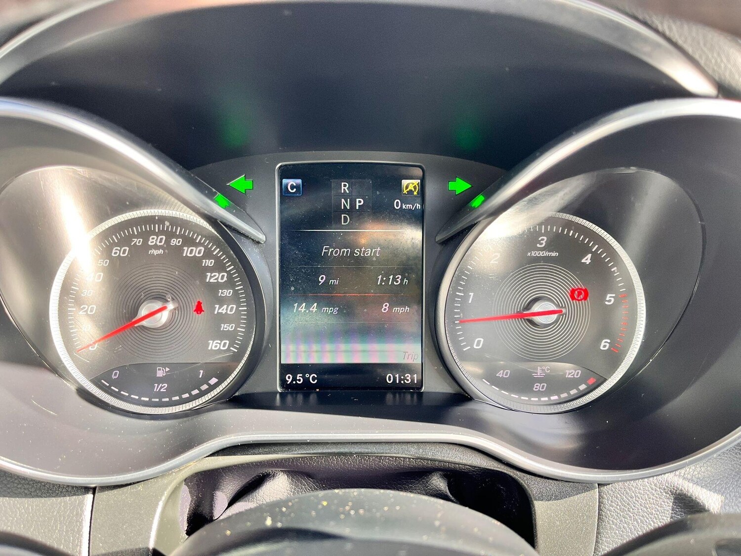 Used Mercedes-Benz GLC 2017 for sale - 77783915: Photo 51