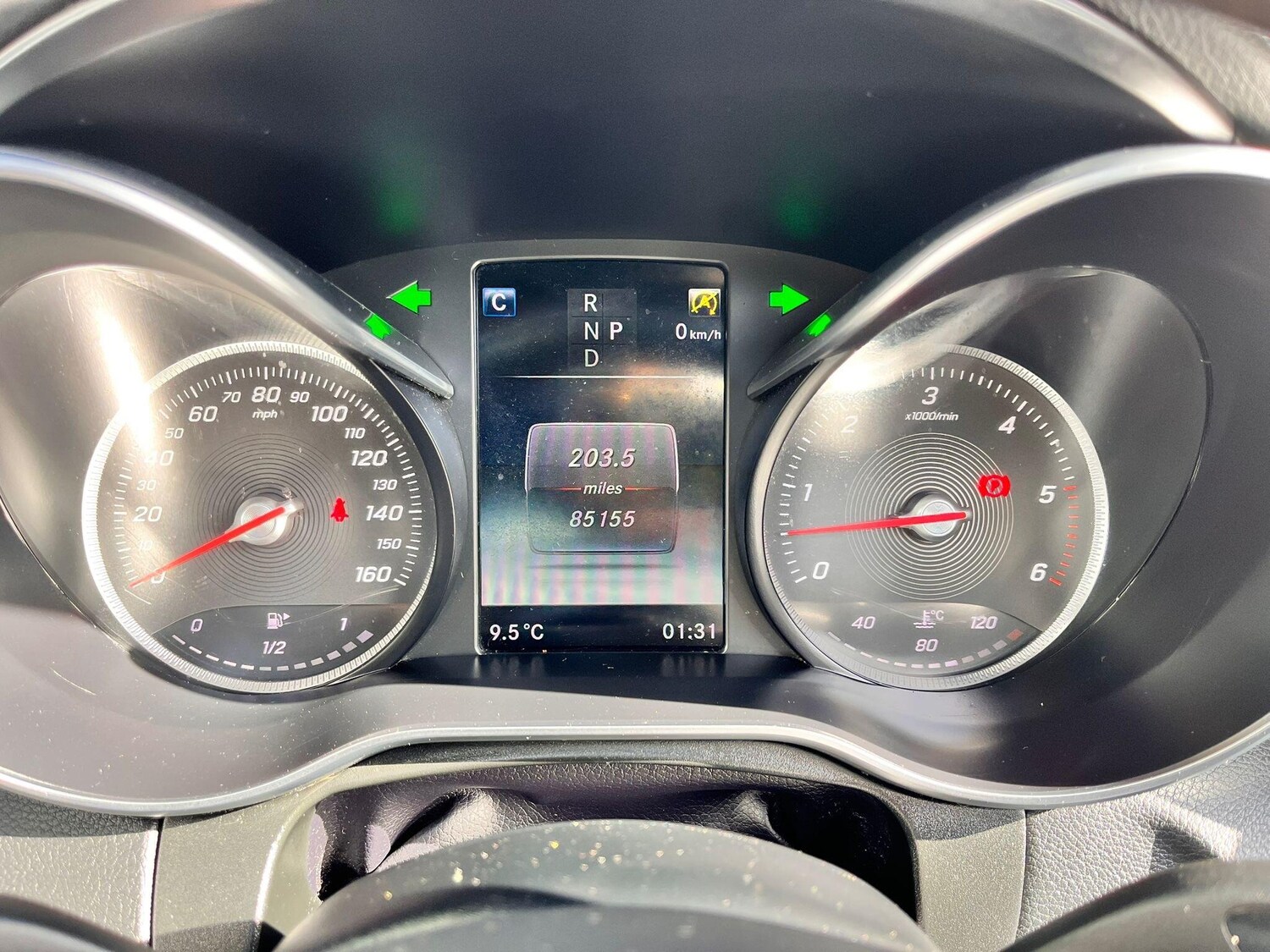 Used Mercedes-Benz GLC 2017 for sale - 77783915: Photo 53