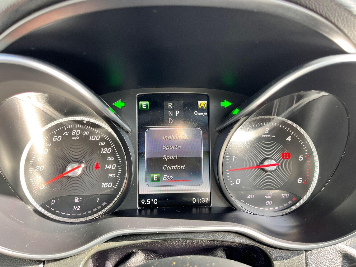 Used Mercedes-Benz GLC 2017 for sale - 77783915: Photo 54