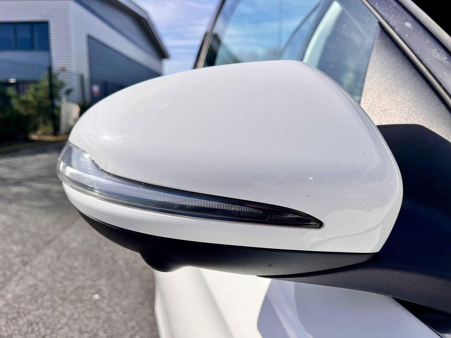 Used Mercedes-Benz GLC 2017 for sale - 77783915: Photo 55