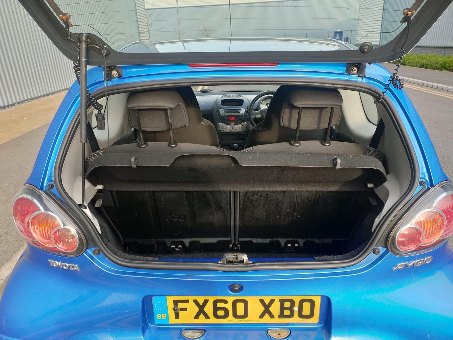 Vehicle 15