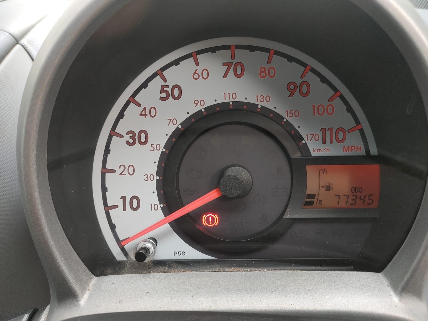 Vehicle 17