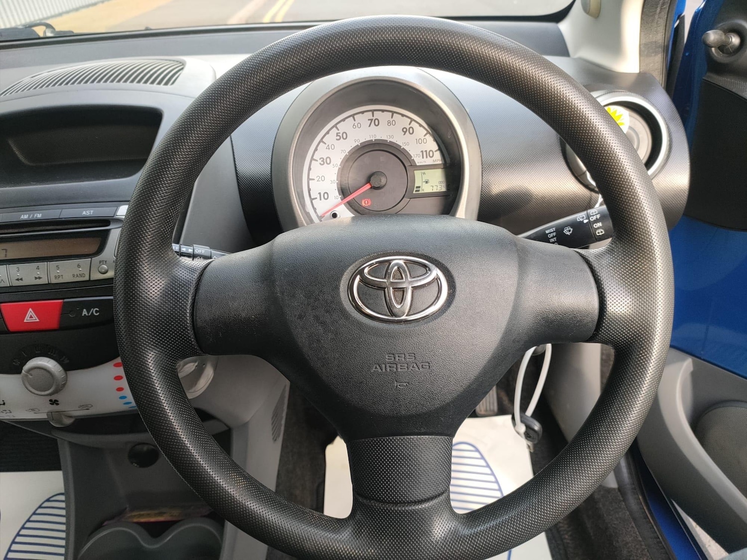 Vehicle 19