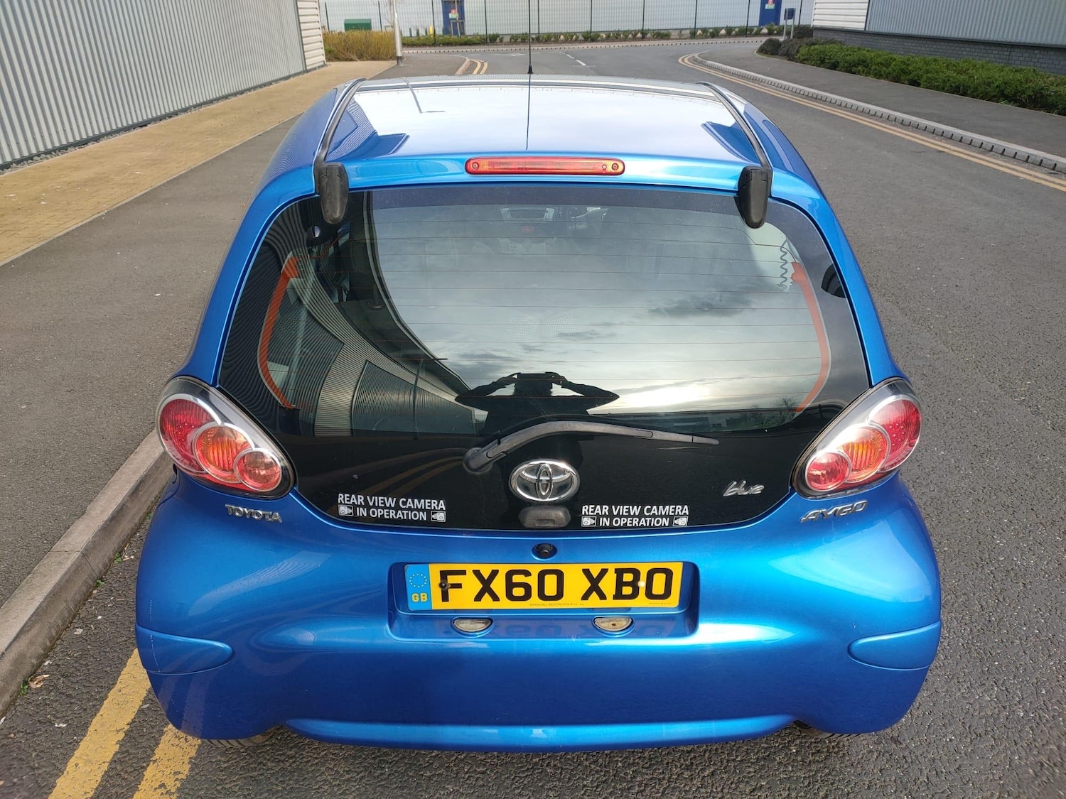 Vehicle 7