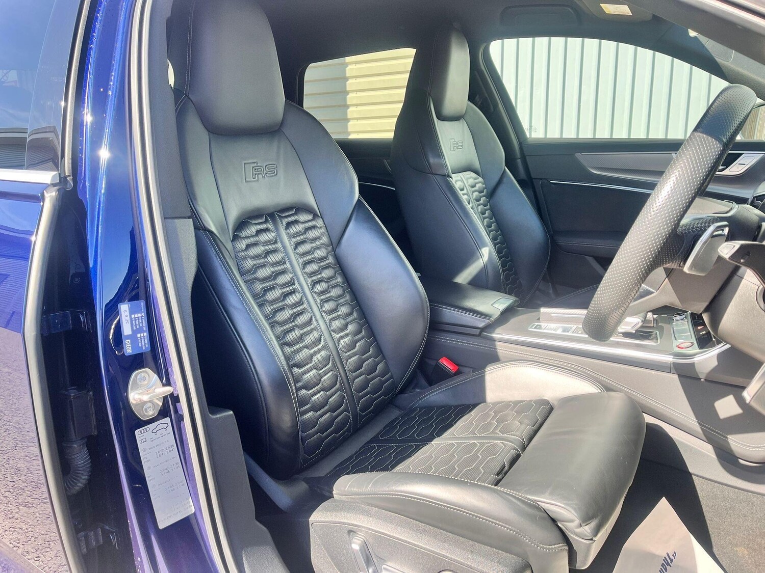 Used Audi RS6 Avant for sale - 78157707: Photo 14