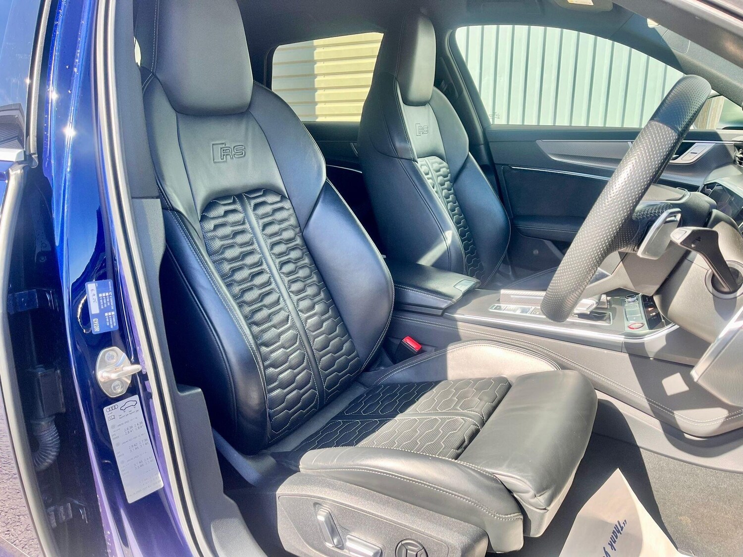 Used Audi RS6 Avant for sale - 78157707: Photo 15