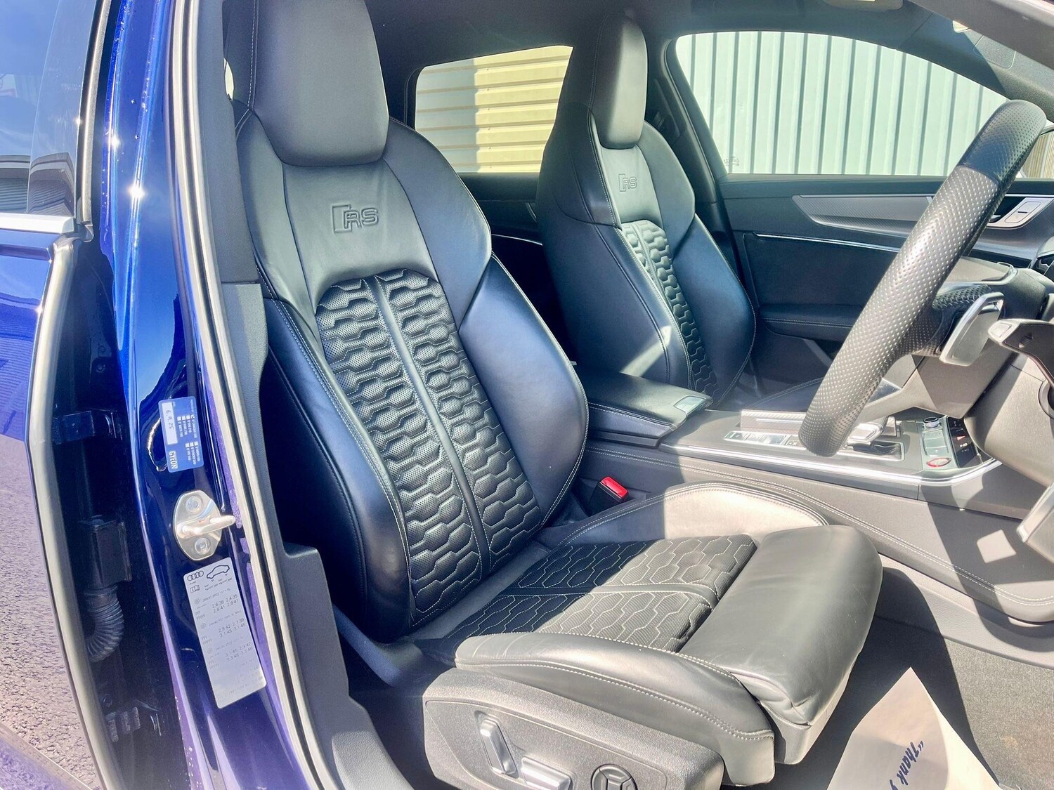 Used Audi RS6 Avant for sale - 78157707: Photo 16