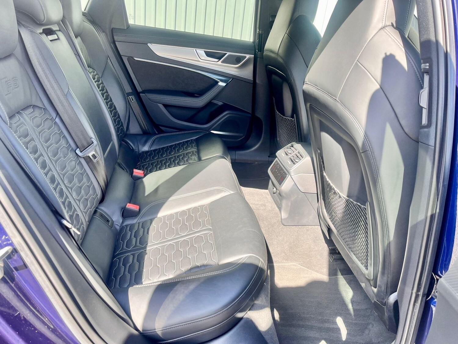 Used Audi RS6 Avant for sale - 78157707: Photo 18