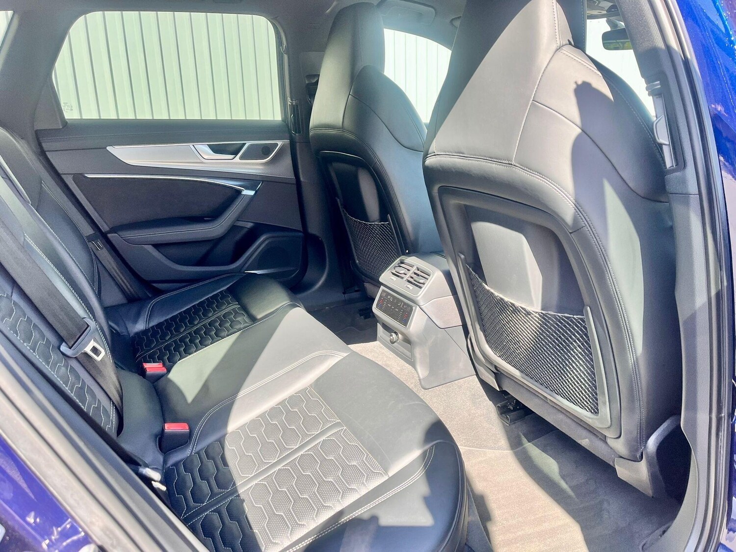 Used Audi RS6 Avant for sale - 78157707: Photo 19