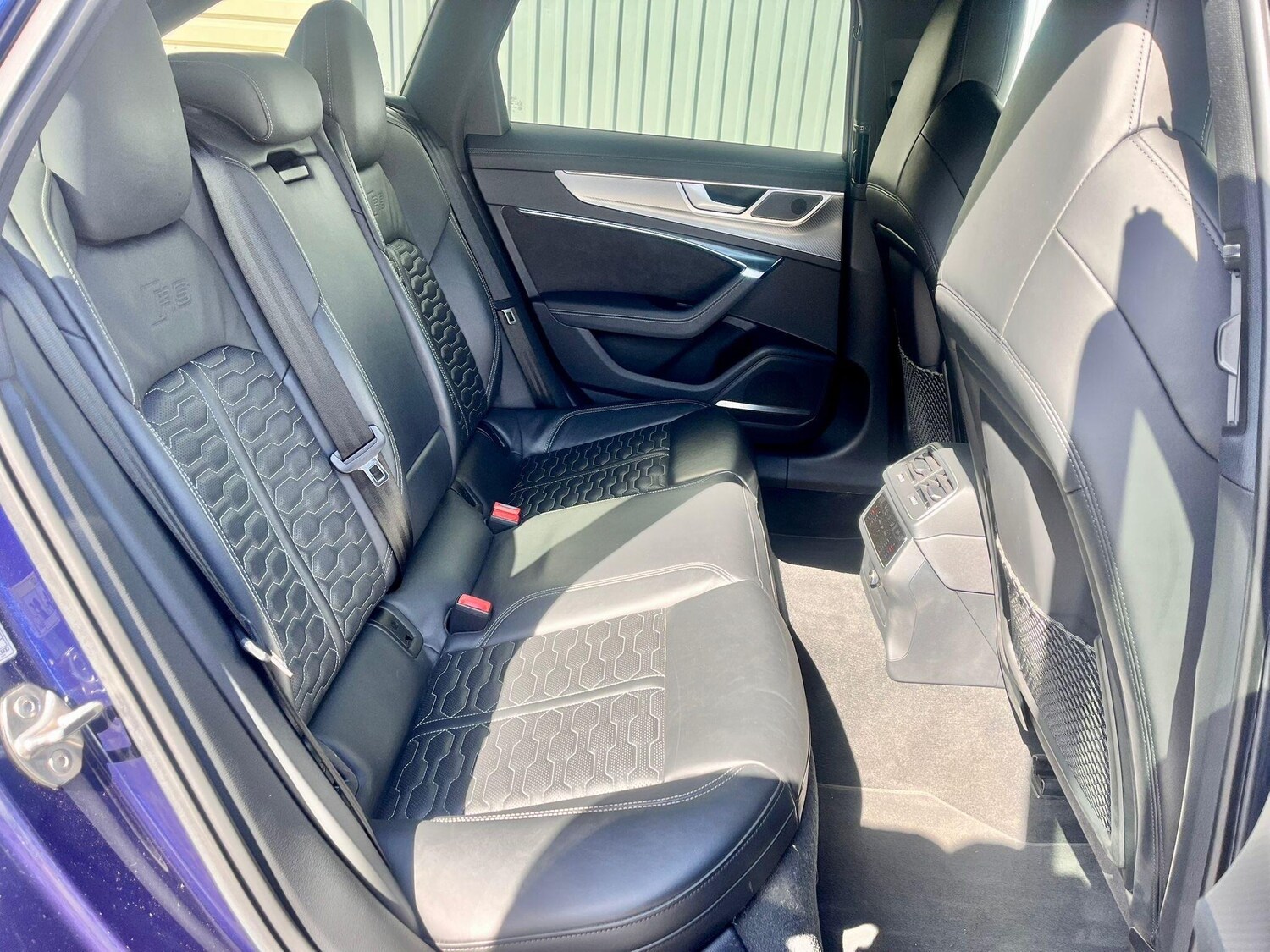 Used Audi RS6 Avant for sale - 78157707: Photo 20