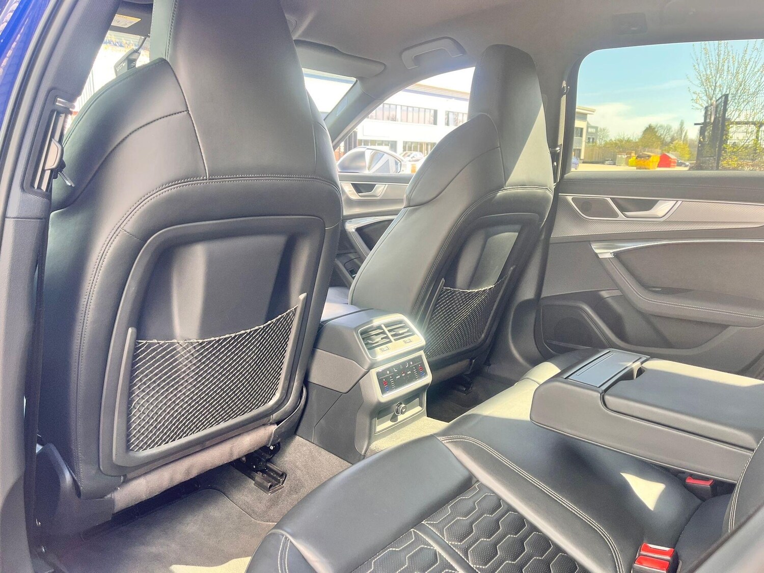 Used Audi RS6 Avant for sale - 78157707: Photo 21