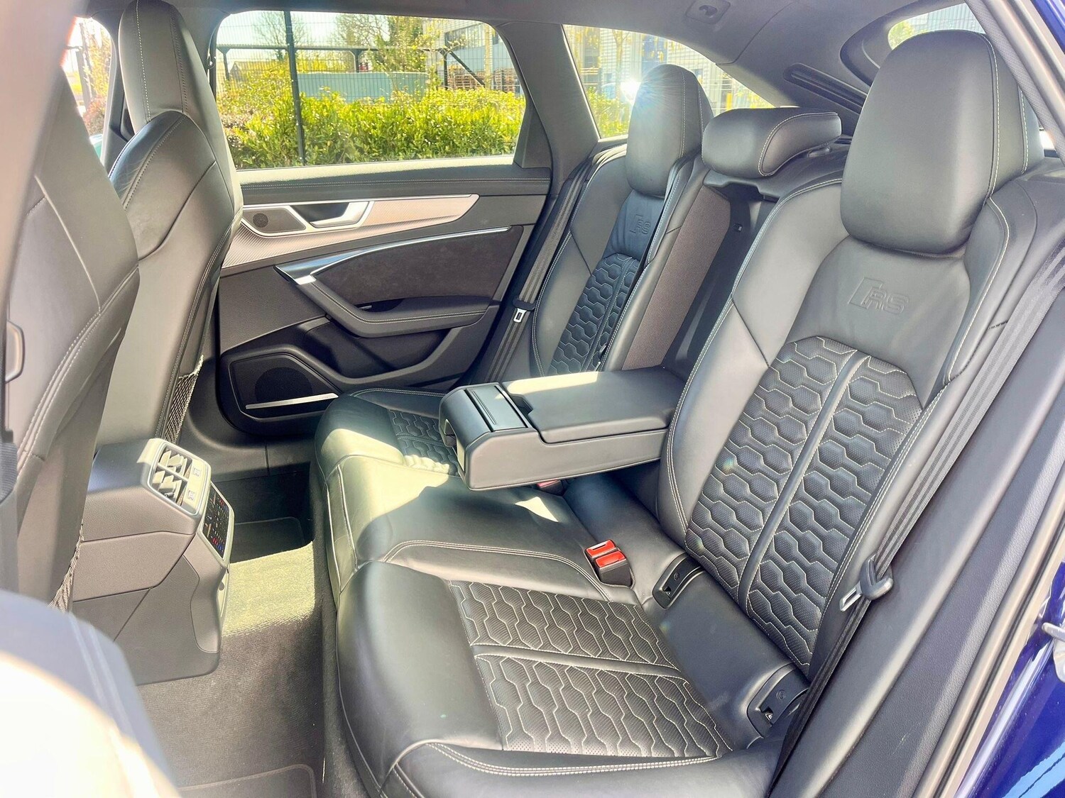 Used Audi RS6 Avant for sale - 78157707: Photo 22