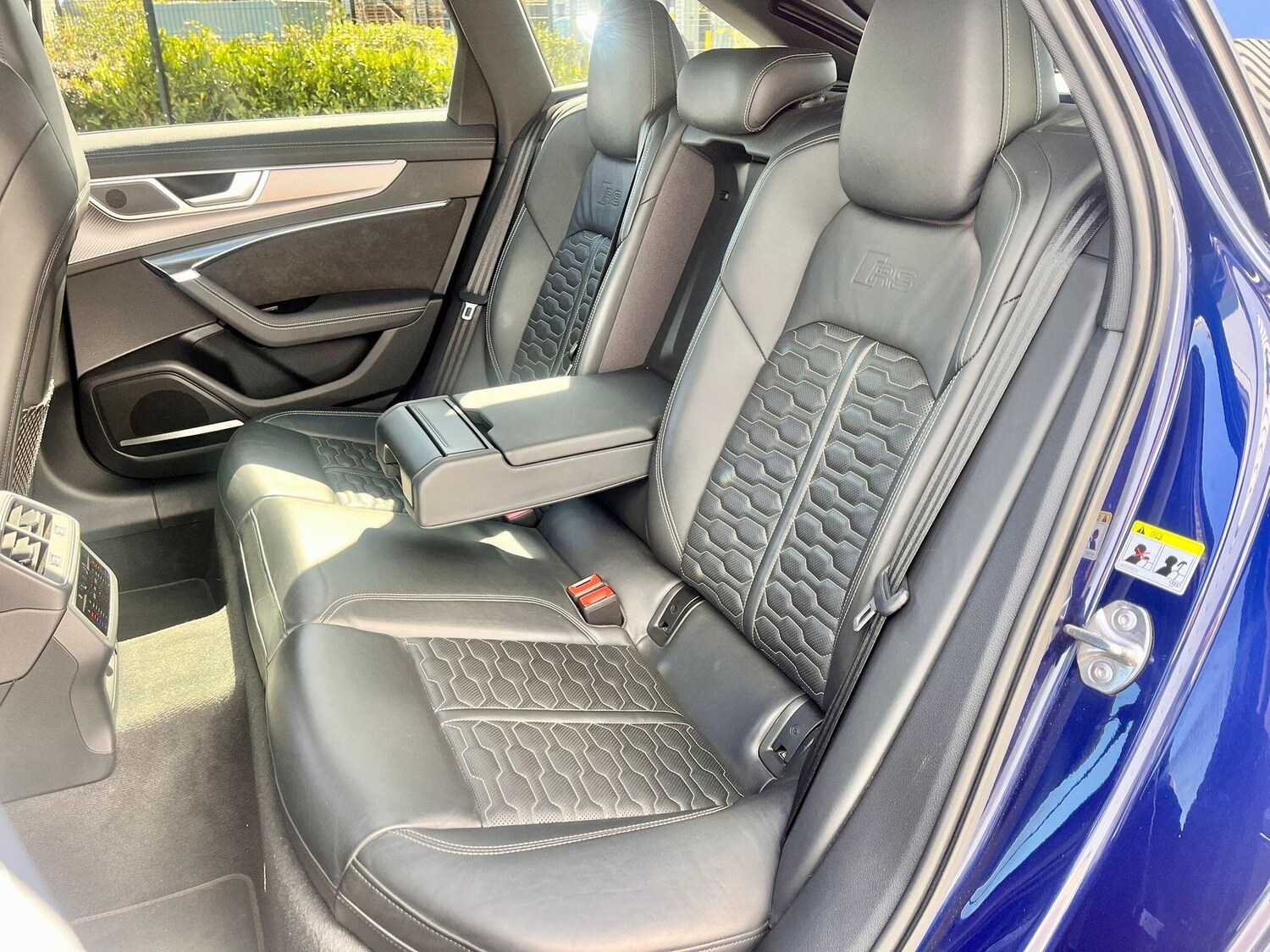 Used Audi RS6 Avant for sale - 78157707: Photo 23