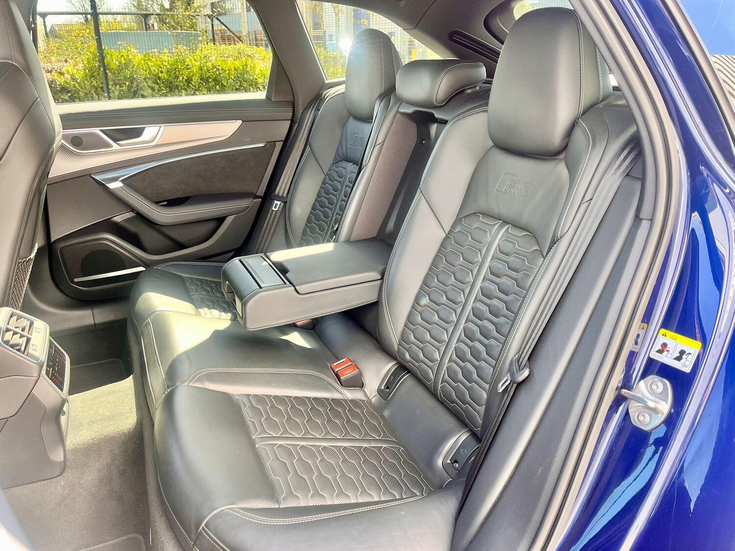 Used Audi RS6 Avant for sale - 78157707: Photo 24