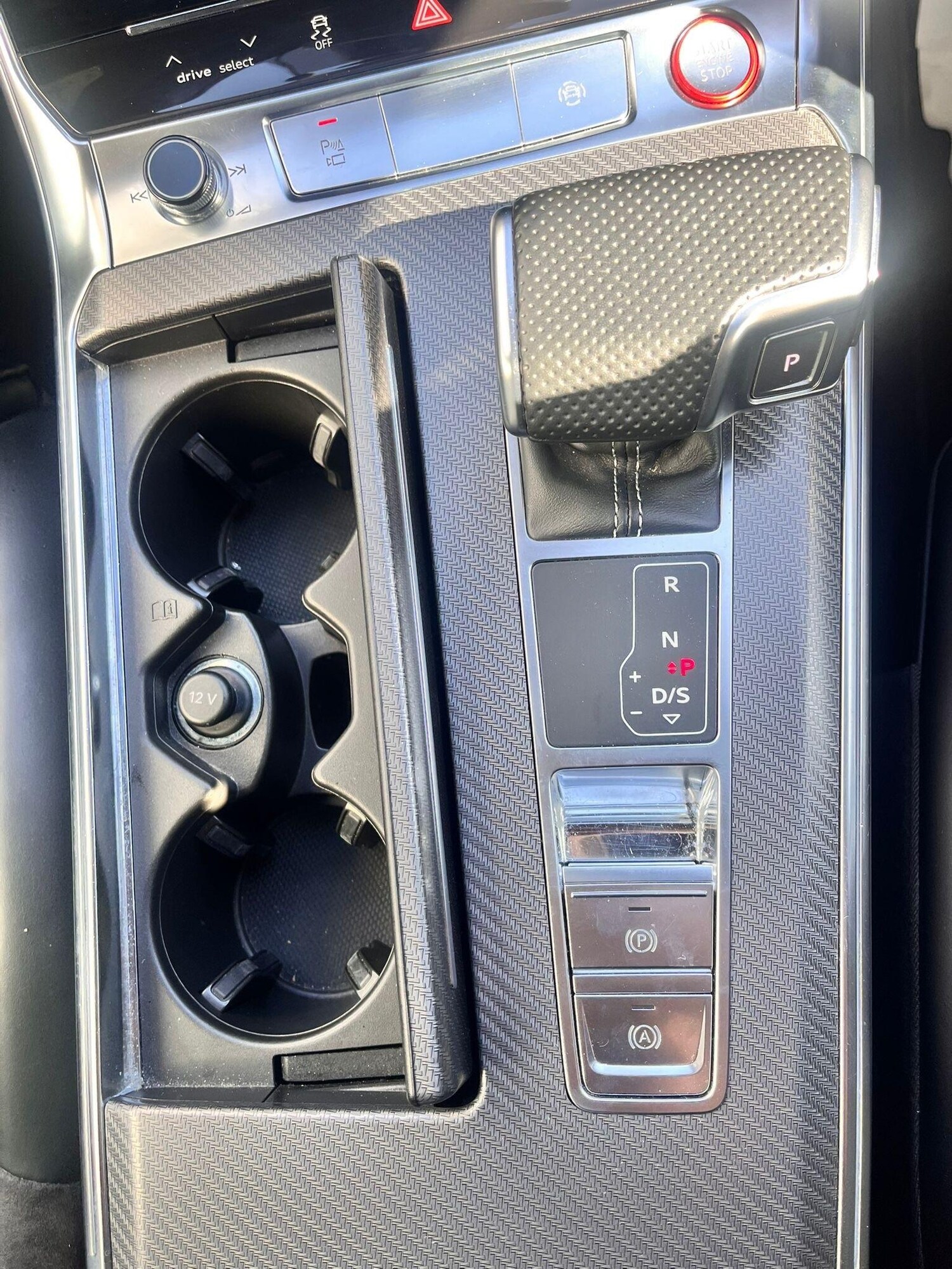 Used Audi RS6 Avant for sale - 78157707: Photo 26