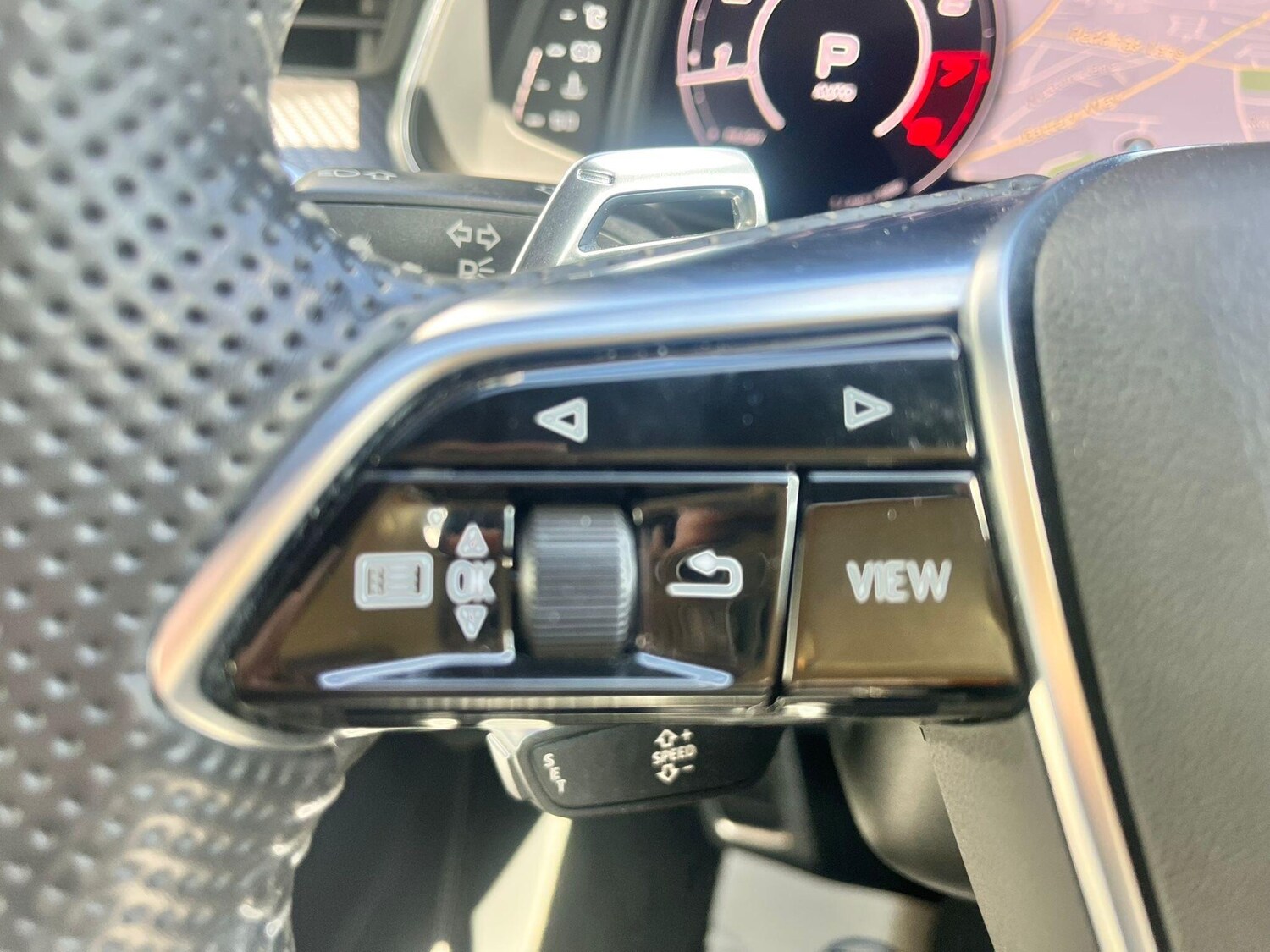 Used Audi RS6 Avant for sale - 78157707: Photo 27