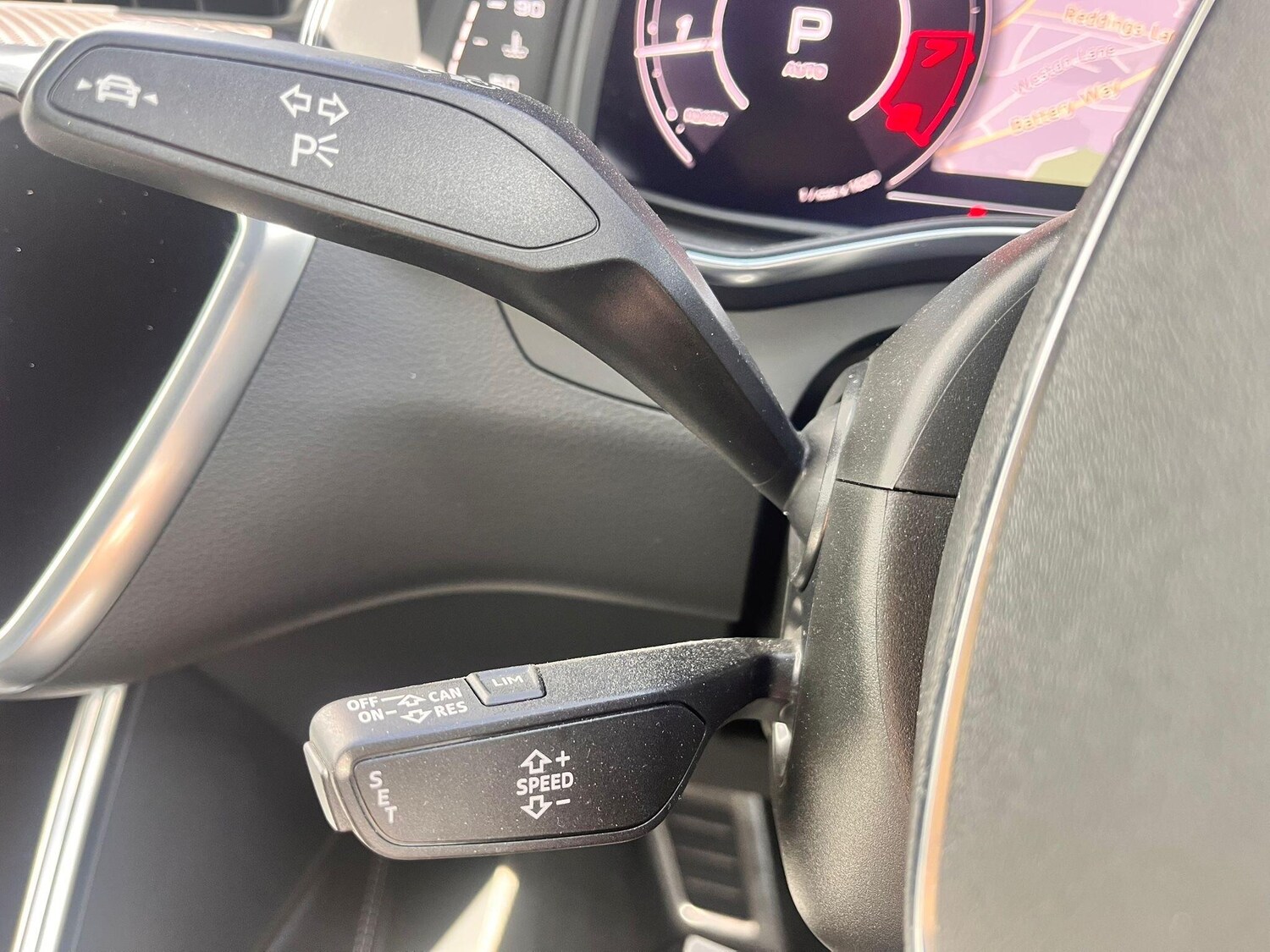 Used Audi RS6 Avant for sale - 78157707: Photo 28