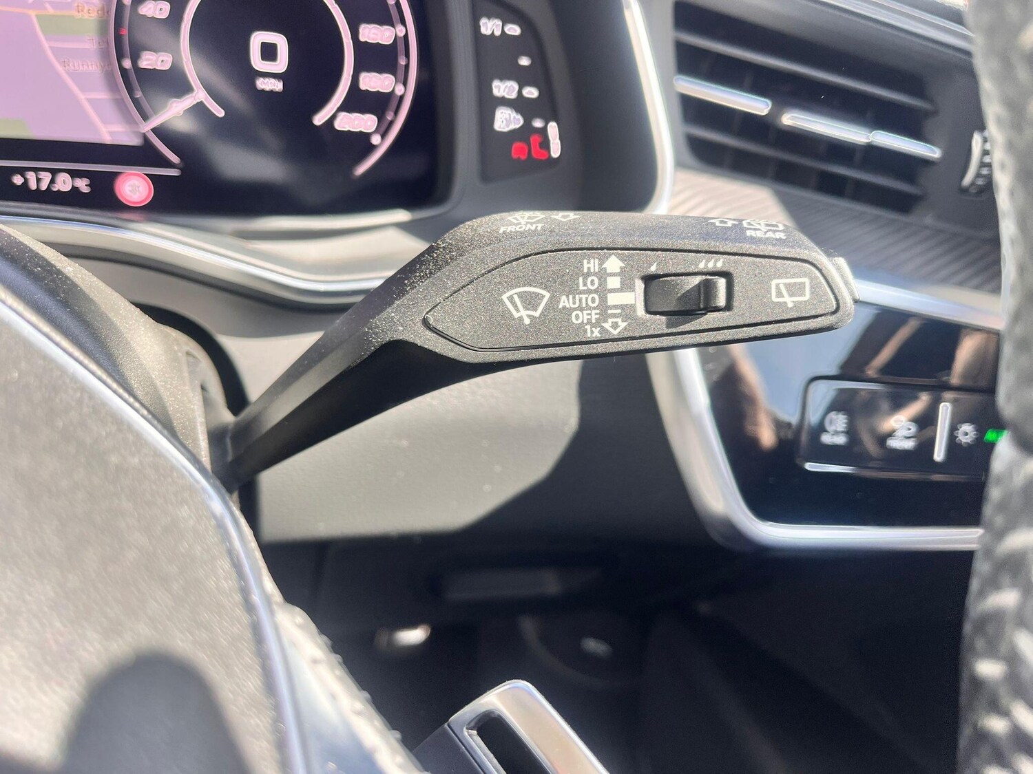 Used Audi RS6 Avant for sale - 78157707: Photo 31