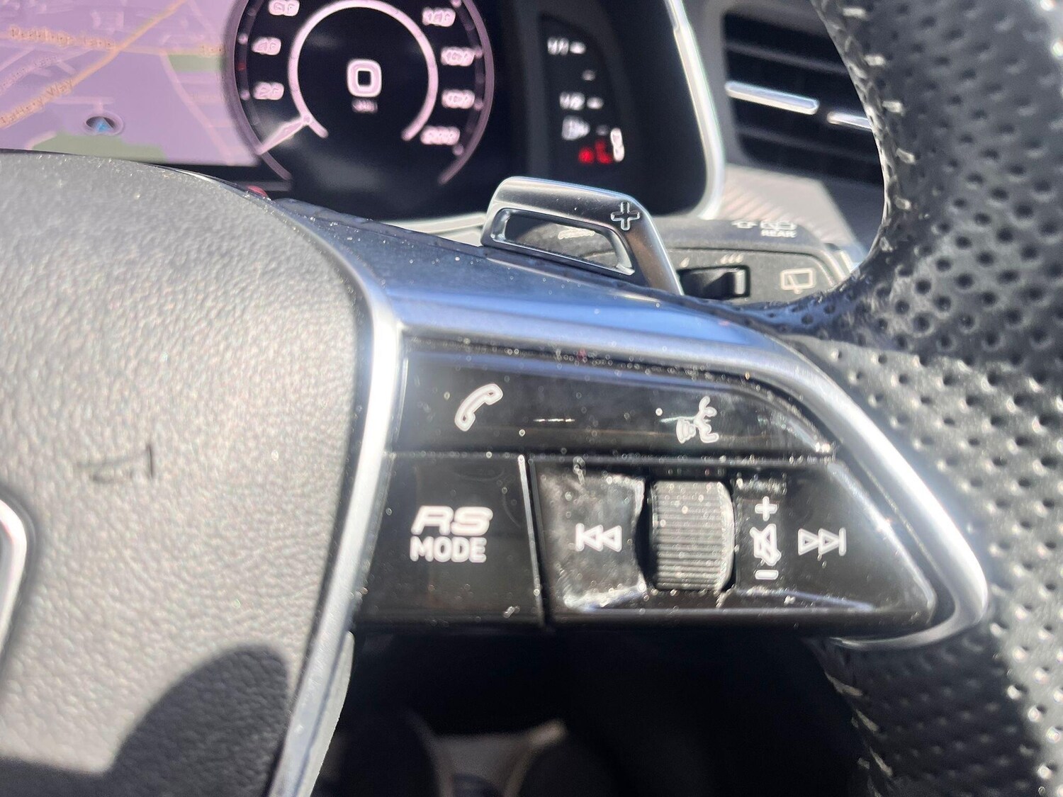 Used Audi RS6 Avant for sale - 78157707: Photo 33