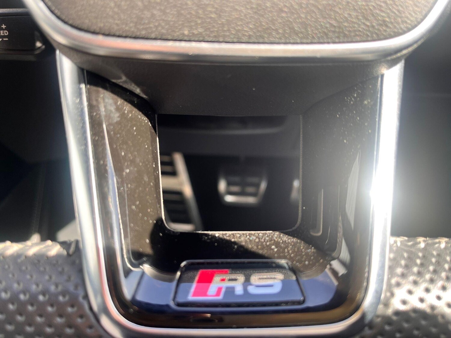 Used Audi RS6 Avant for sale - 78157707: Photo 34