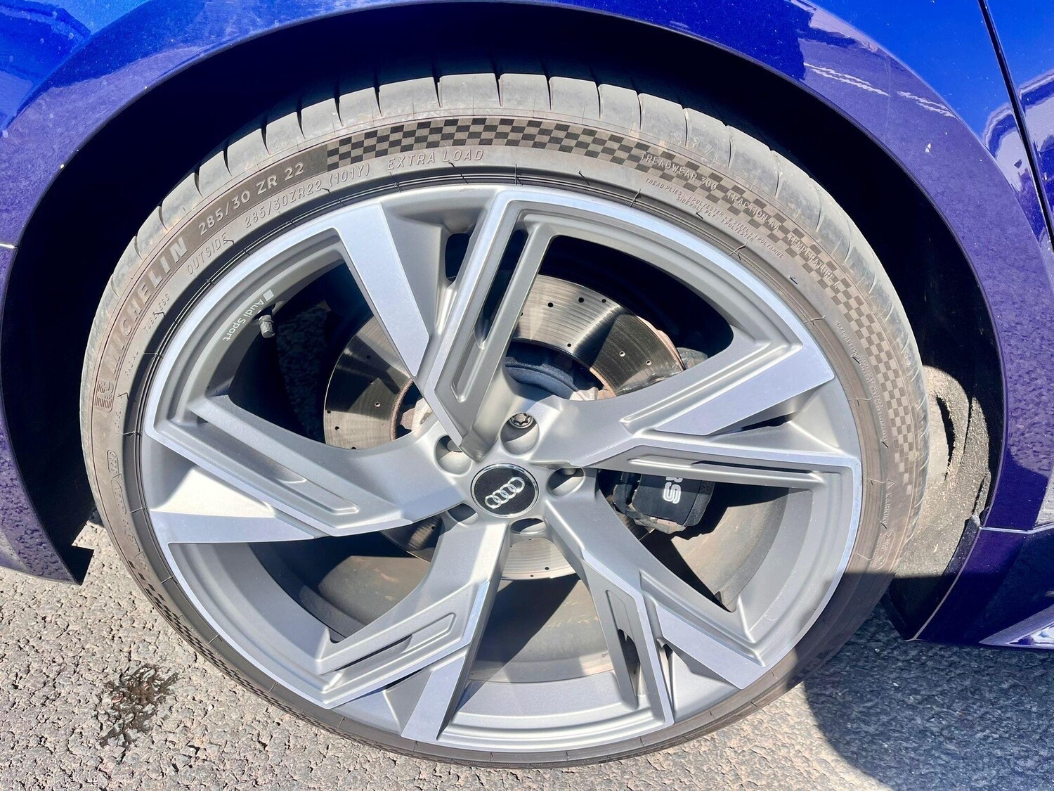 Used Audi RS6 Avant for sale - 78157707: Photo 40