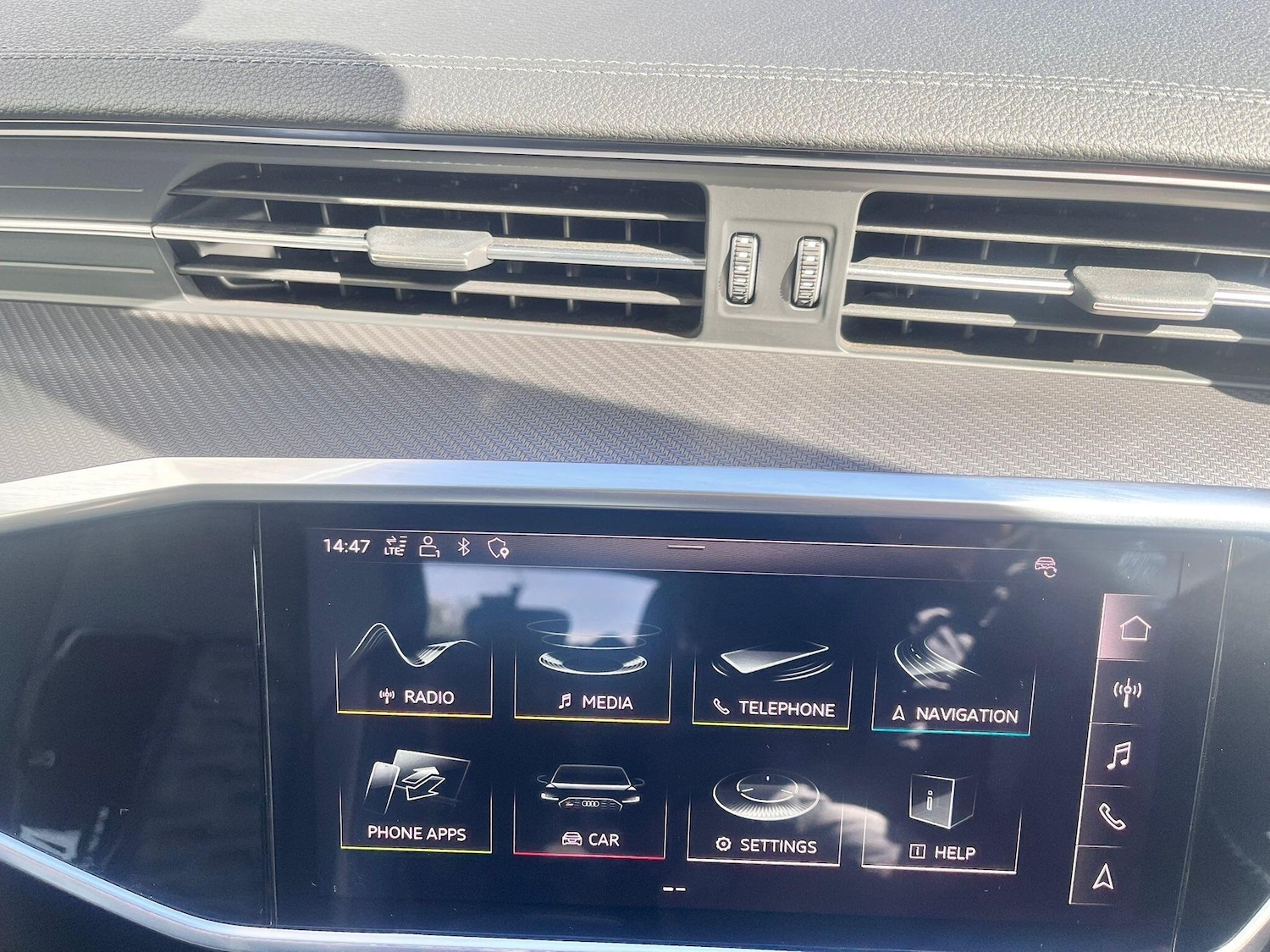 Used Audi RS6 Avant for sale - 78157707: Photo 44