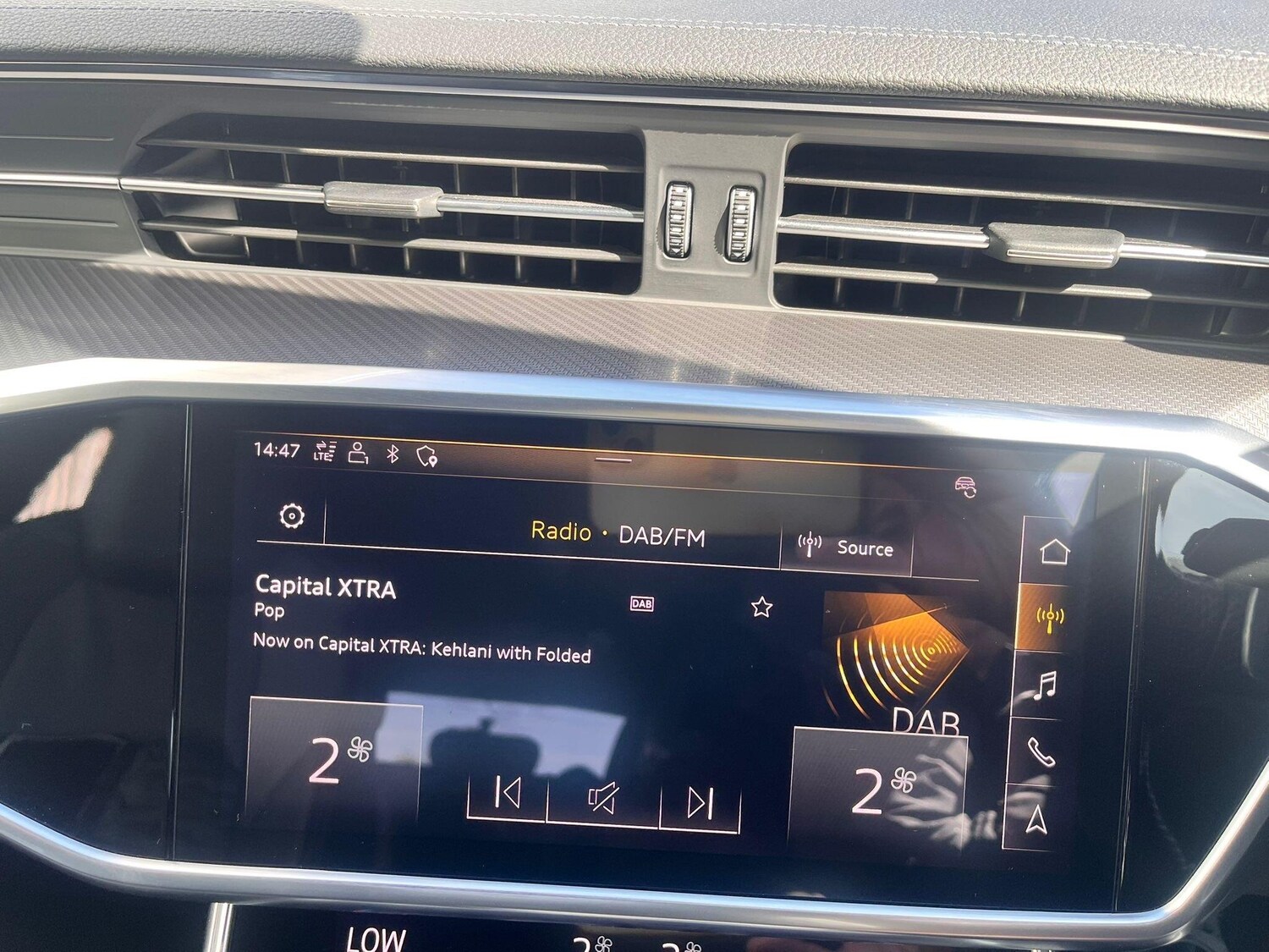 Used Audi RS6 Avant for sale - 78157707: Photo 45