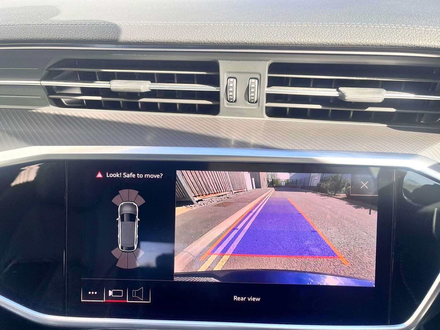 Used Audi RS6 Avant for sale - 78157707: Photo 46