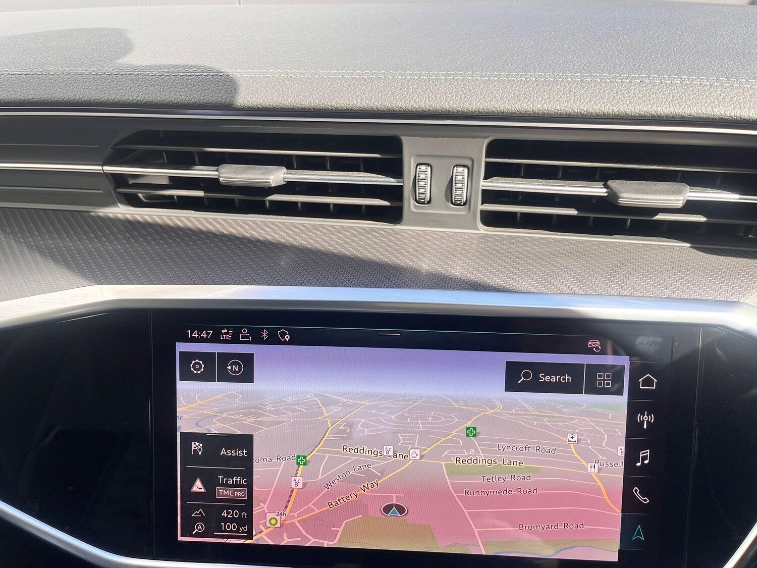 Used Audi RS6 Avant for sale - 78157707: Photo 47