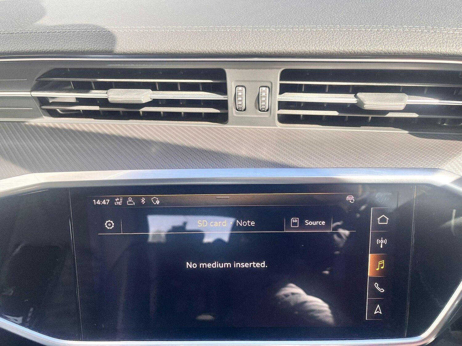 Used Audi RS6 Avant for sale - 78157707: Photo 48