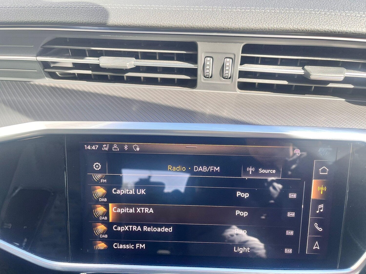 Used Audi RS6 Avant for sale - 78157707: Photo 49