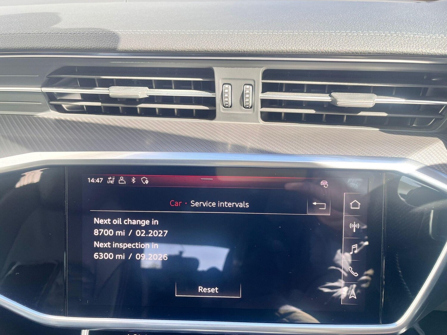 Used Audi RS6 Avant for sale - 78157707: Photo 52