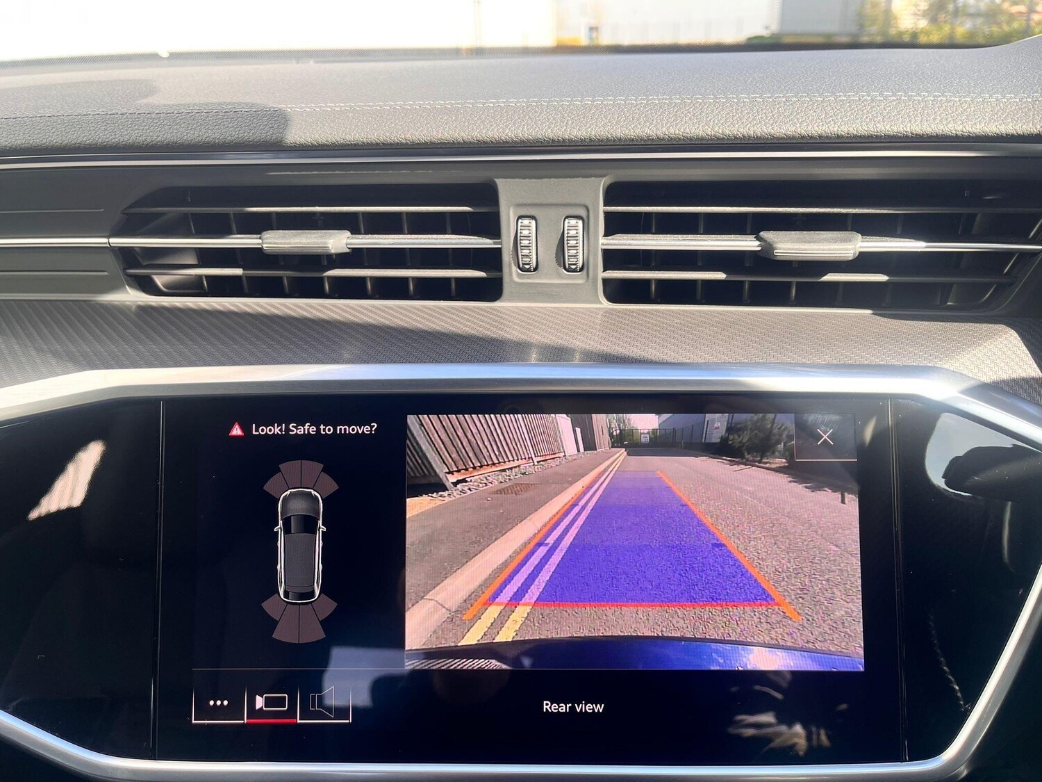 Used Audi RS6 Avant for sale - 78157707: Photo 53