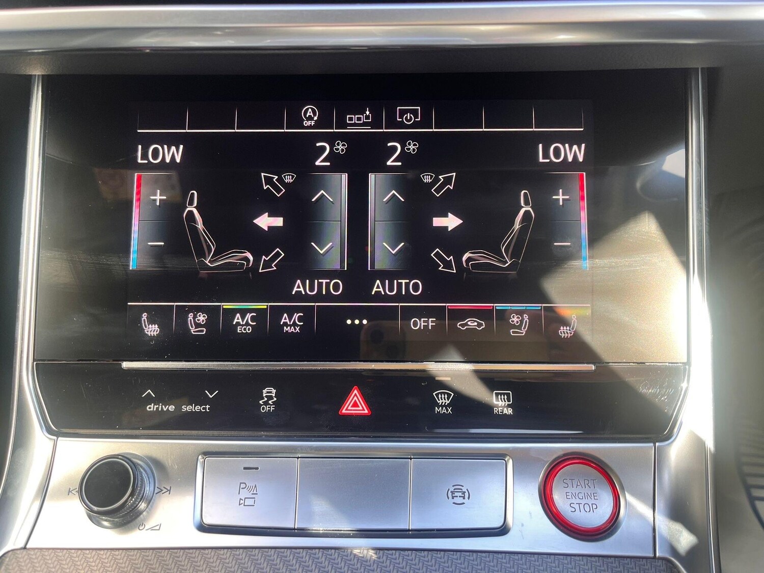 Used Audi RS6 Avant for sale - 78157707: Photo 54