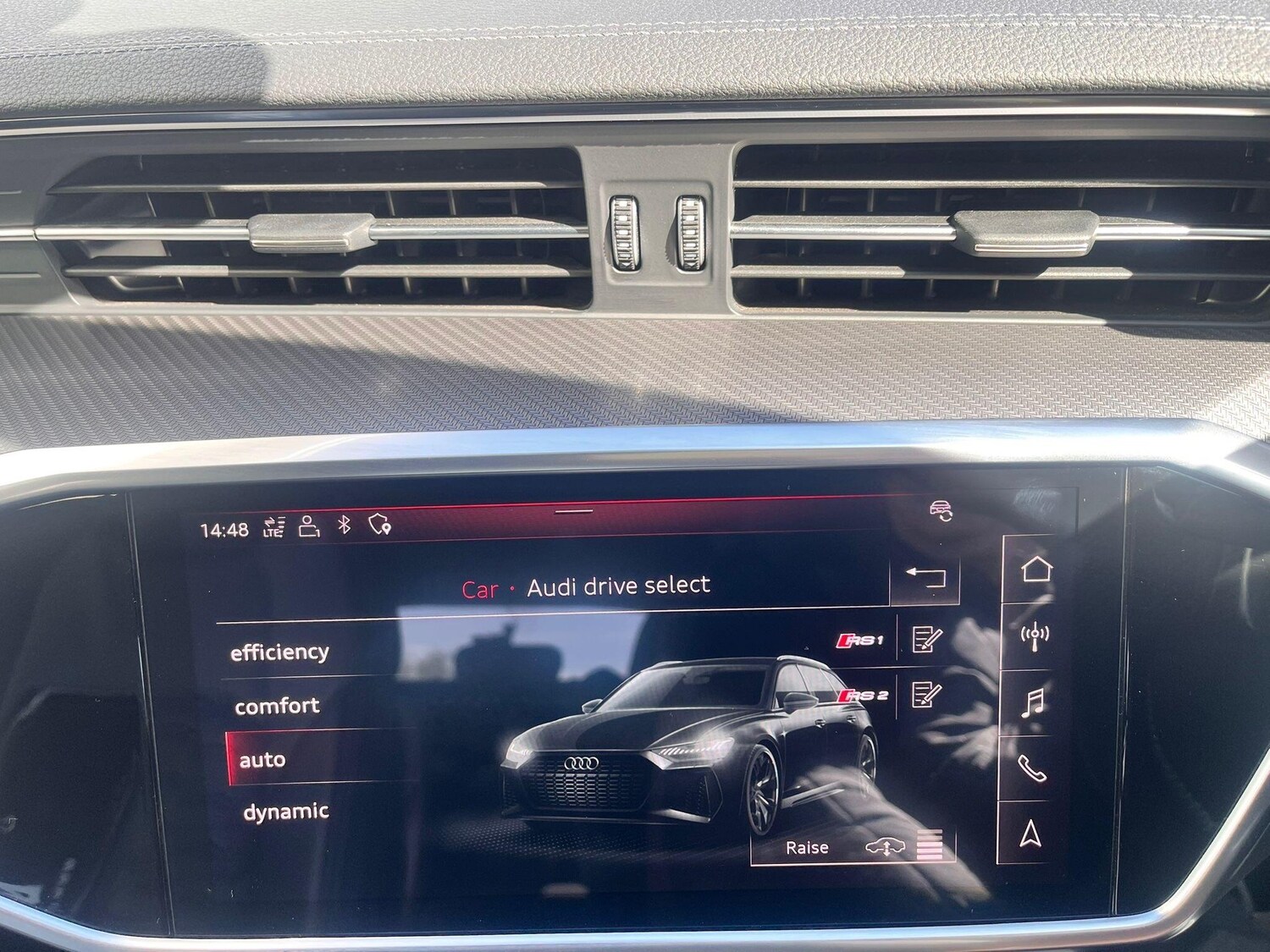 Used Audi RS6 Avant for sale - 78157707: Photo 55