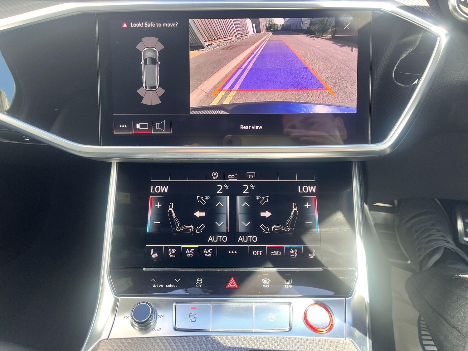 Used Audi RS6 Avant for sale - 78157707: Photo 56