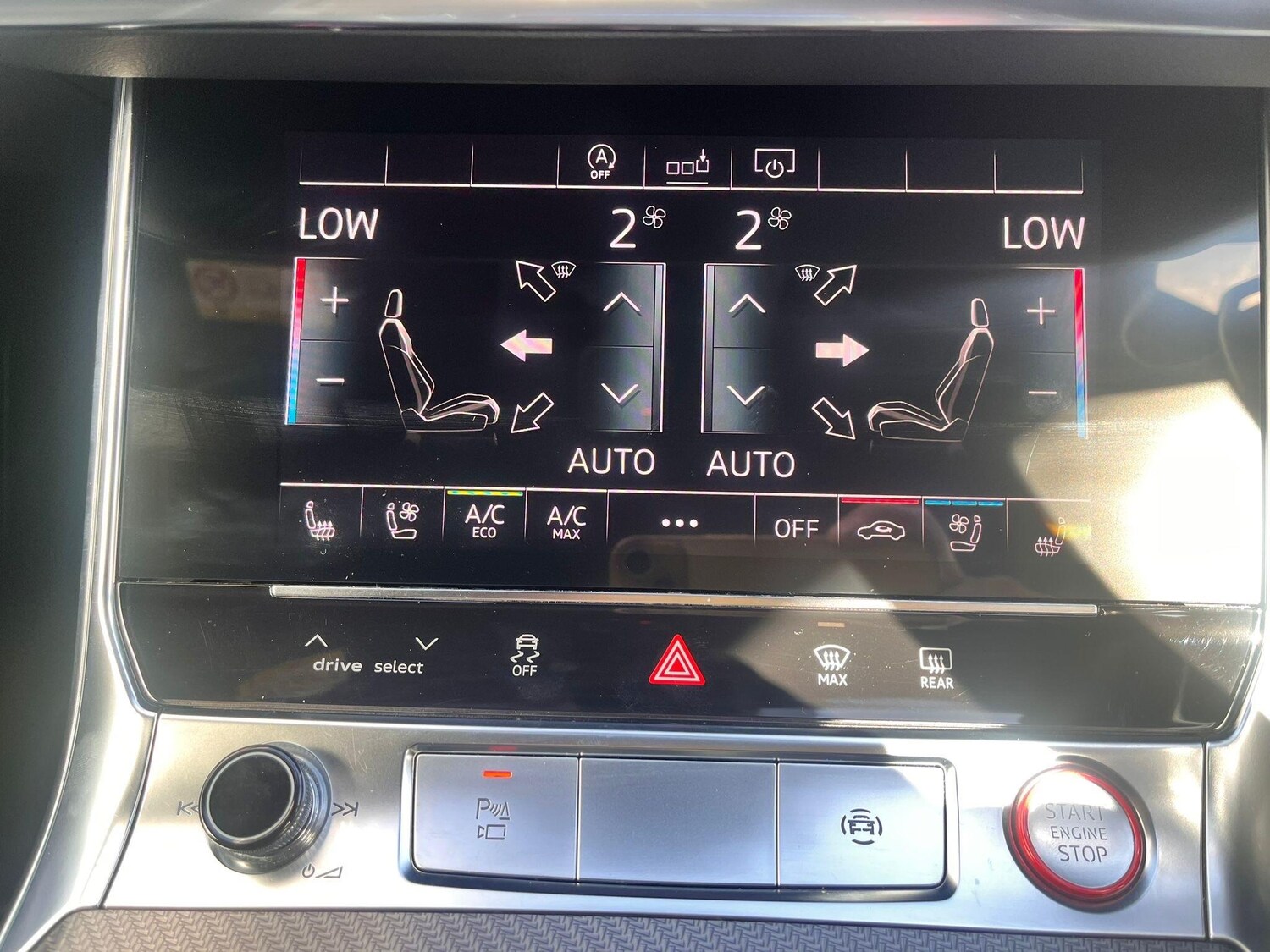 Used Audi RS6 Avant for sale - 78157707: Photo 57