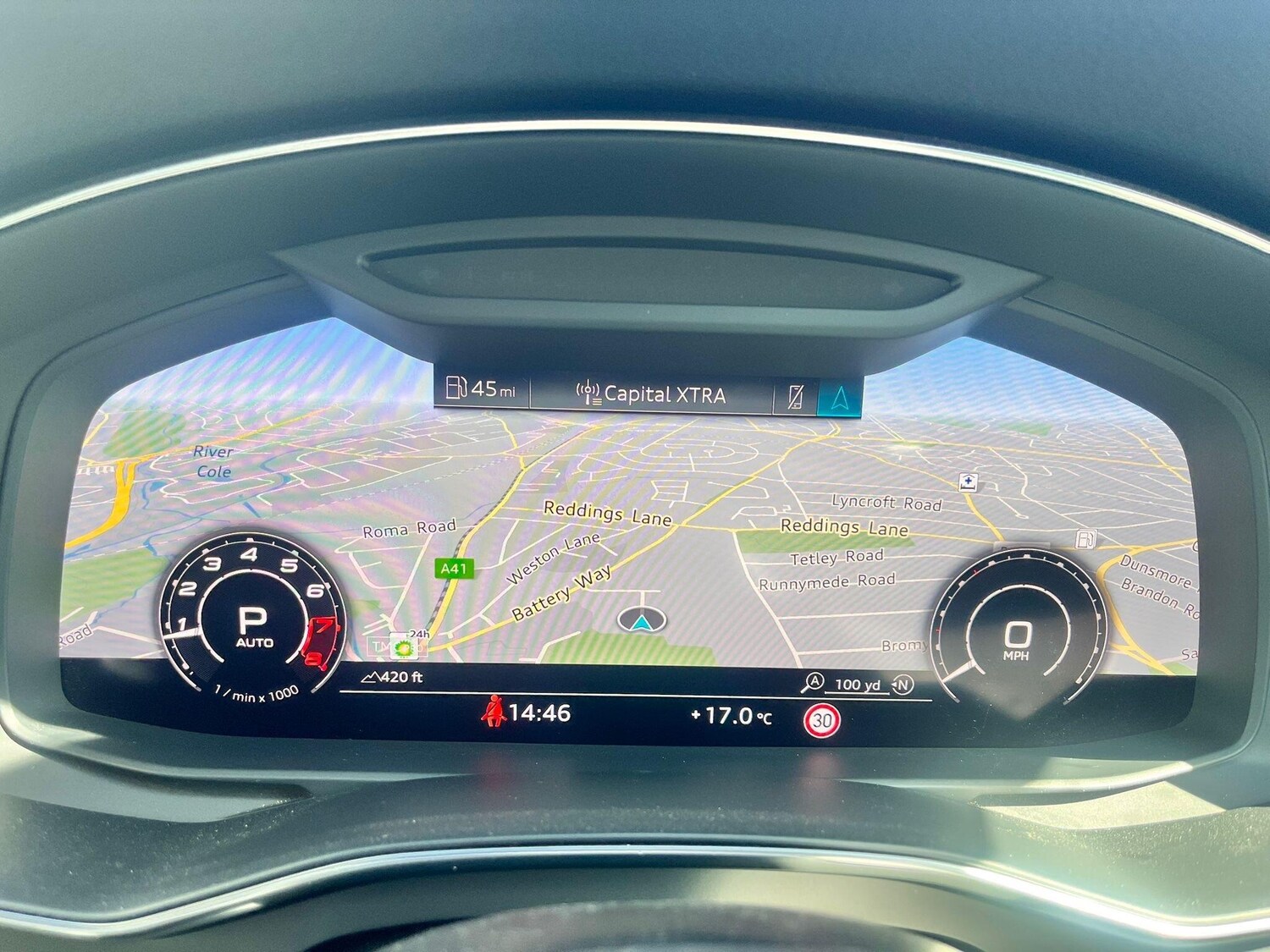 Used Audi RS6 Avant for sale - 78157707: Photo 60