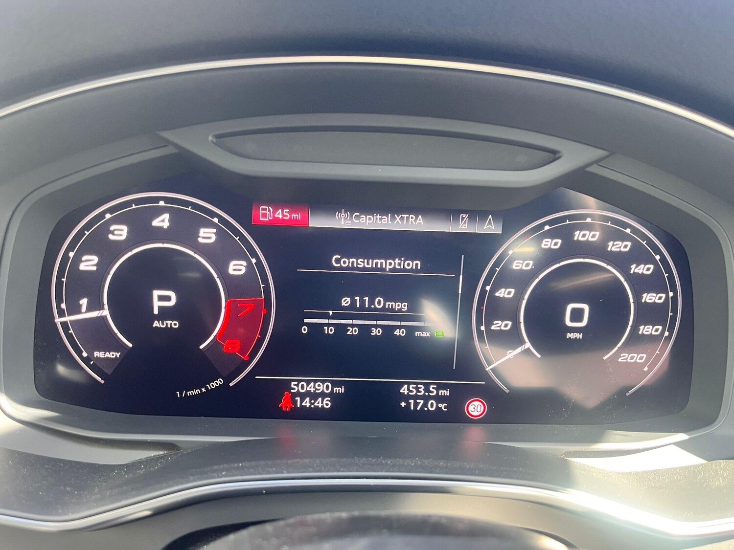 Used Audi RS6 Avant for sale - 78157707: Photo 65