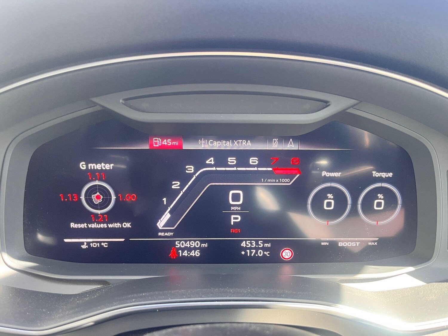 Used Audi RS6 Avant for sale - 78157707: Photo 66