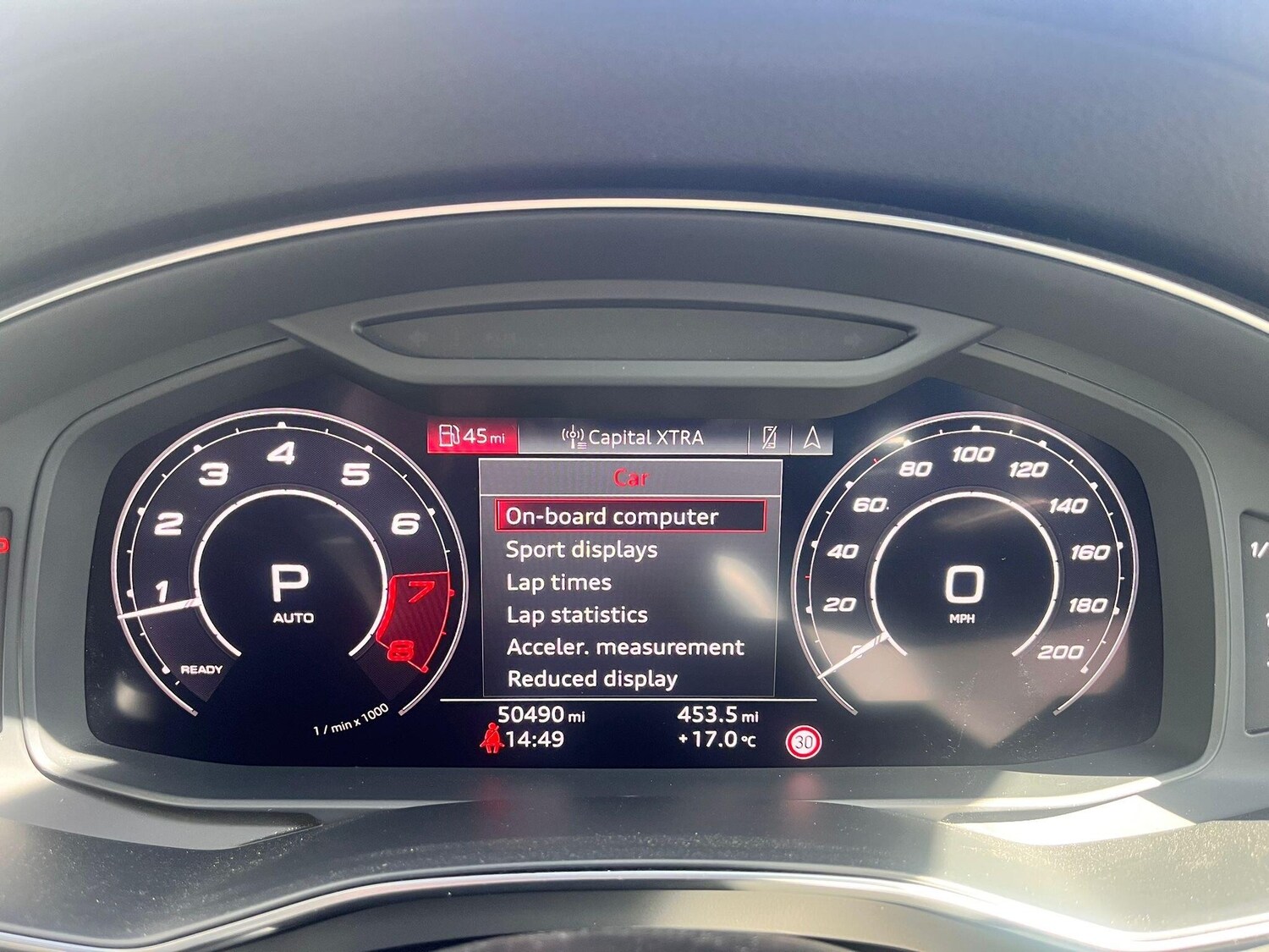 Used Audi RS6 Avant for sale - 78157707: Photo 69