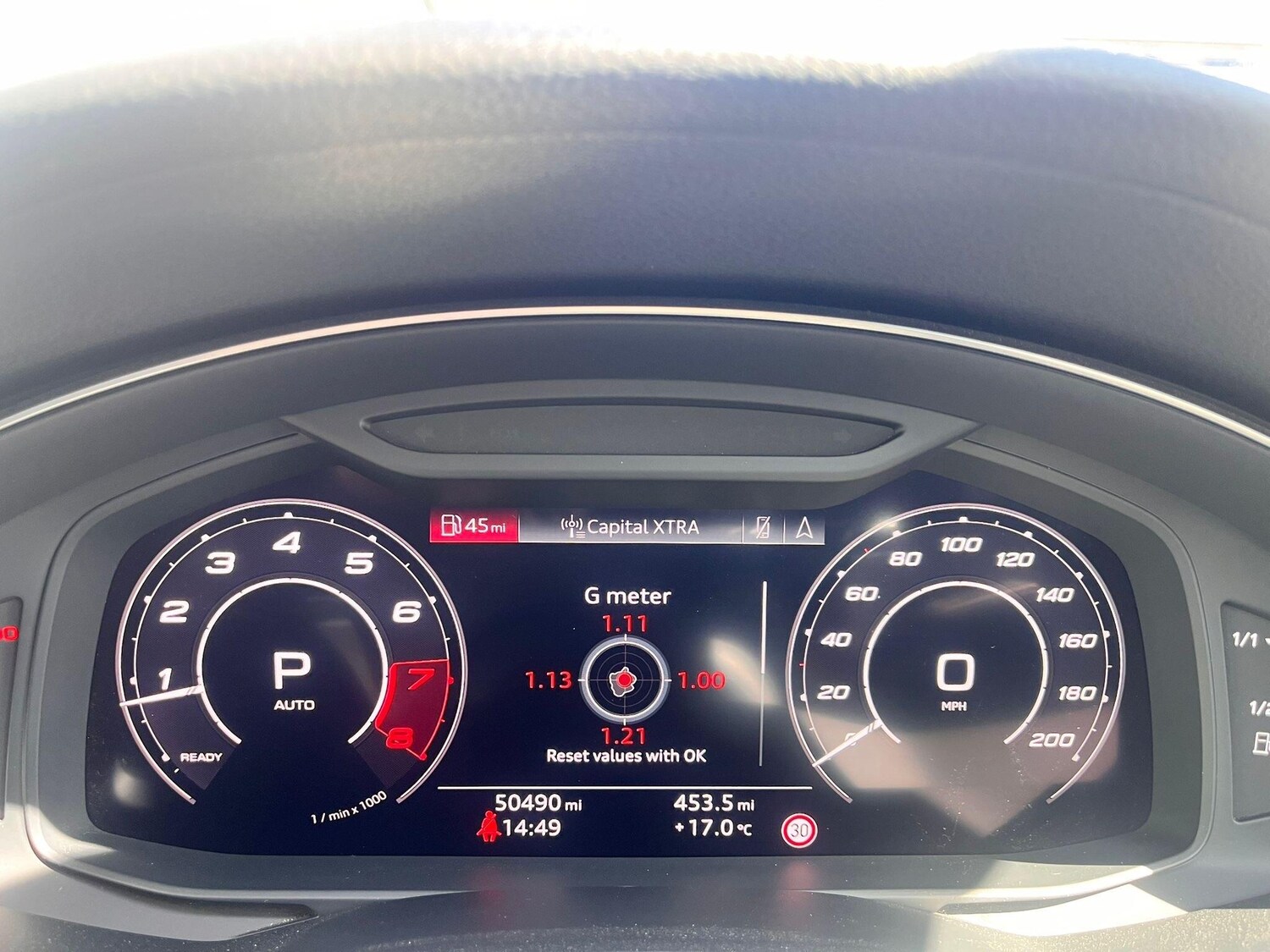 Used Audi RS6 Avant for sale - 78157707: Photo 70