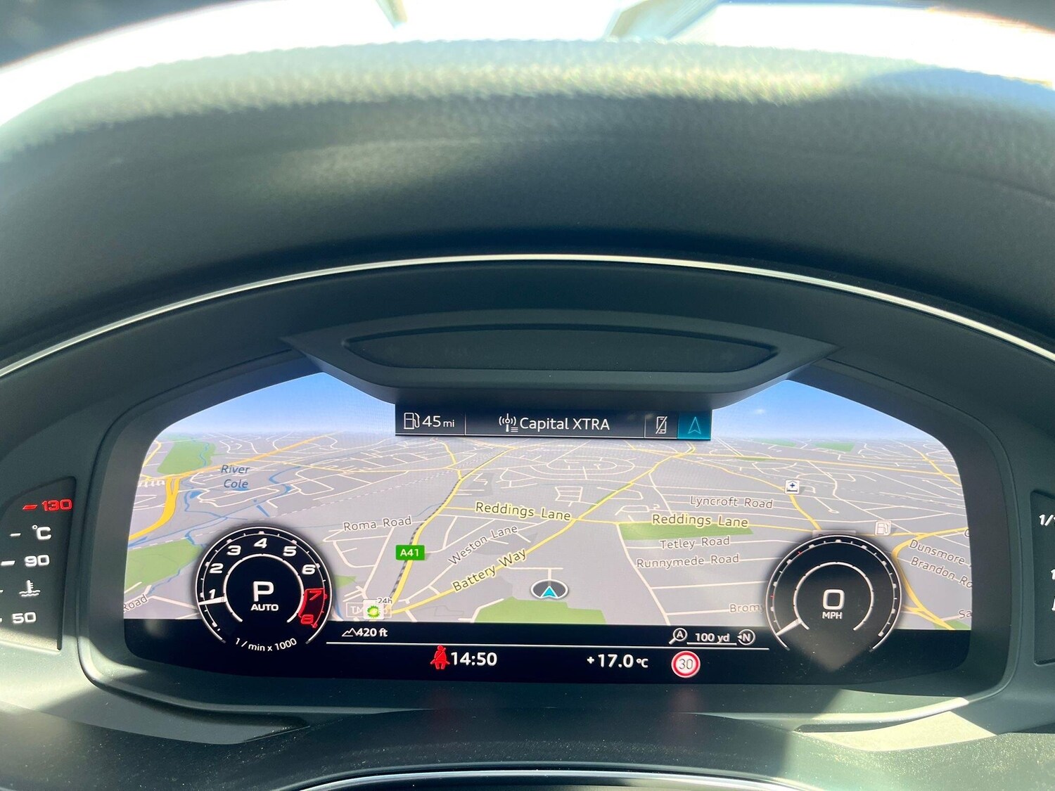 Used Audi RS6 Avant for sale - 78157707: Photo 71